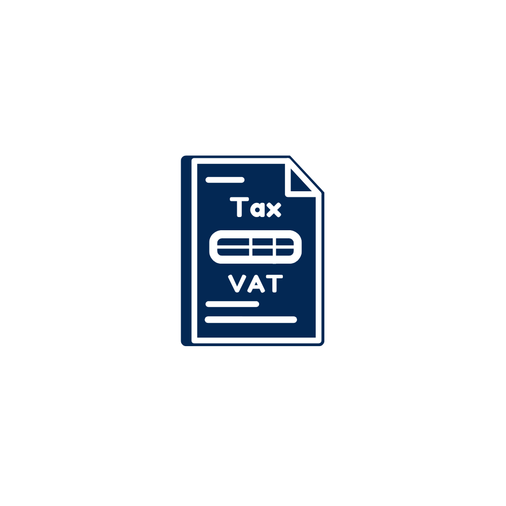 Tax & VAT Services